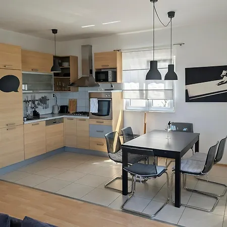 Casa Tua Daire Zaboric