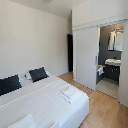 Daire Casa Tua