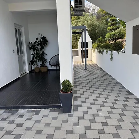 Casa Tua Daire Zaboric