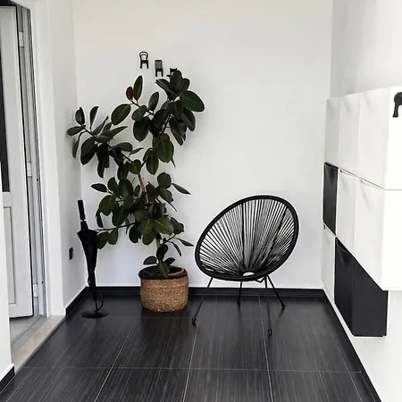 Casa Tua Daire Zaboric